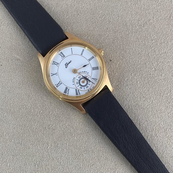 Vintage Belair American Retro Art Deco Style Watch main image 3